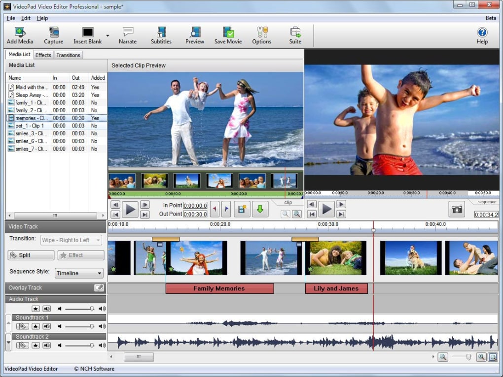 best editing software for gopro hero 4 mac
